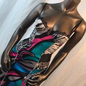 Marciano evening party Dress ‘Just Cavalli style’